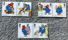 Paddington bear set for sale  UK