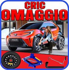 Ruotino scorta 4fori usato  Torino