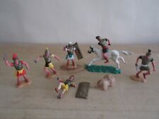 Timpo toys plastic for sale  NOTTINGHAM