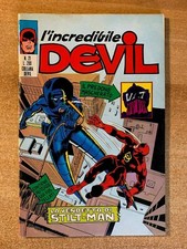 Incredibile devil edizione usato  Rivoli