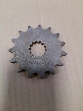 Front sprocket jtf520 for sale  WREXHAM