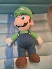 Luigi plush doll for sale  Groveland