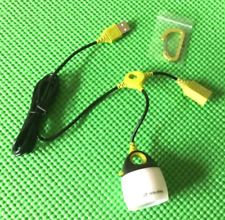 Usado, Mini luz LED Goal Zero Light-A-Life comprar usado  Enviando para Brazil