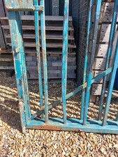Heavy duty security for sale  MARCH