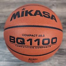 Mikasa bq110 basketball for sale  Scobey