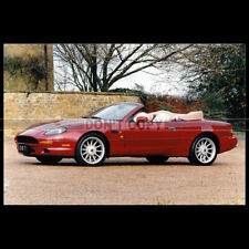 Photo .023467 aston d'occasion  Martinvast