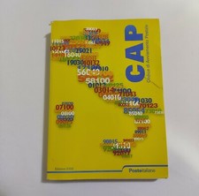 Cap codice avviamento usato  Italia