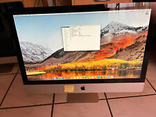 Apple imac 2011 gebraucht kaufen  Flonheim