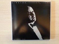 Frank sinatra trilogy usato  Cavezzo