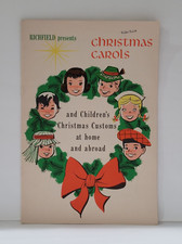 1956 richfield christmas for sale  Rancho Cucamonga