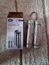Radiator hanging humidifiers for sale  BRIDLINGTON