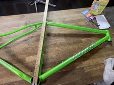 Niner sir frame d'occasion  Expédié en Belgium