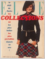 Magazine vintage français d'occasion  Toulouse-