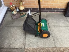 Push mower complete for sale  NOTTINGHAM