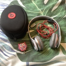Monster beats dr. for sale  MANCHESTER