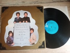 Original mono idle for sale  COLCHESTER