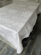 banquet tablecloth for sale  WINCHESTER