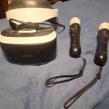 Sony playstation headset for sale  El Paso