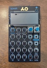Teenage engineering speak for sale  London