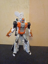 Transformers alpha bravo for sale  HEMEL HEMPSTEAD