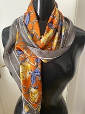 Buntes tuch gelbe gebraucht kaufen  Landshut