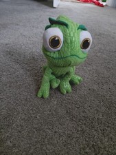 Green disney tangled for sale  ROTHERHAM