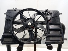 Ford transit radiator for sale  SOUTHAMPTON