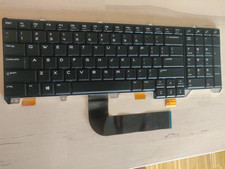 Tastiera qwerty dell usato  Spedire a Italy