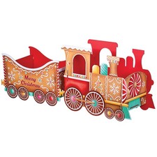 Large gingerbread train for sale  DRIFFIELD
