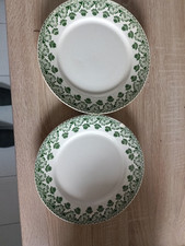 Assiettes plates demi d'occasion  Saint-Jean-le-Blanc