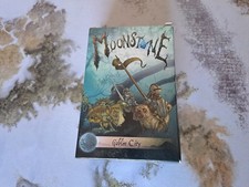 Moonstone tabletop game for sale  SCARBOROUGH