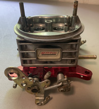 Quick fuel carburetor for sale  Charleston