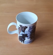 Dunoon Becher, Vintage, Design by Deborah Pope, Unbenutzt comprar usado  Enviando para Brazil
