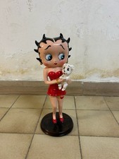 Statua scultura betty usato  Popoli