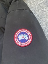 Canada goose langford for sale  BRADFORD