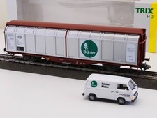 Trix 24715 museumswagen gebraucht kaufen  Königsbrunn
