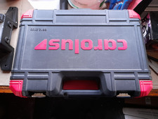 Carolus socket set for sale  BRIXHAM