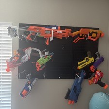 Pick nerf gun for sale  Castle Rock