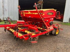 Vaderstad rapid 300s for sale  BOURNE