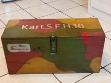 Caisse munitions allemande d'occasion  Échillais