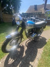 Triumph 350 500 for sale  ASHFORD
