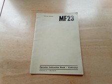 Original massey ferguson for sale  STOWMARKET