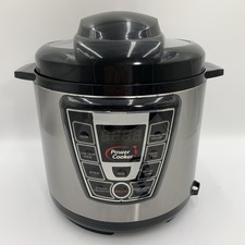 Panela de pressão elétrica digital 6 qt PC-WAL1 panela multifuncional, usado comprar usado Panela de pressão elétrica digital 6 qt PC-WAL1 panela multifuncional, usado comprar usado  Enviando para Brazil