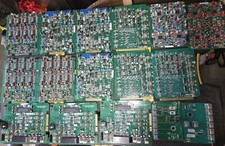 Lot vintage dolby for sale  Augusta