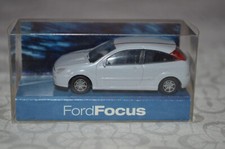 Rietze ford focus gebraucht kaufen  Mengerskirchen