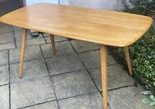 Fine retro ercol for sale  MARKET RASEN