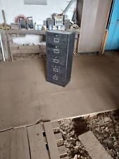 Meuble industriel ronéo d'occasion  Cuisery