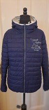 Soccx steppjacke wendejacke gebraucht kaufen  Berlin