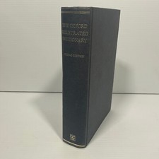 The Oxford Illustrated Dictionary segunda edição comprar usado  Enviando para Brazil