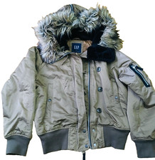 Gap hooded felted for sale  Meriden